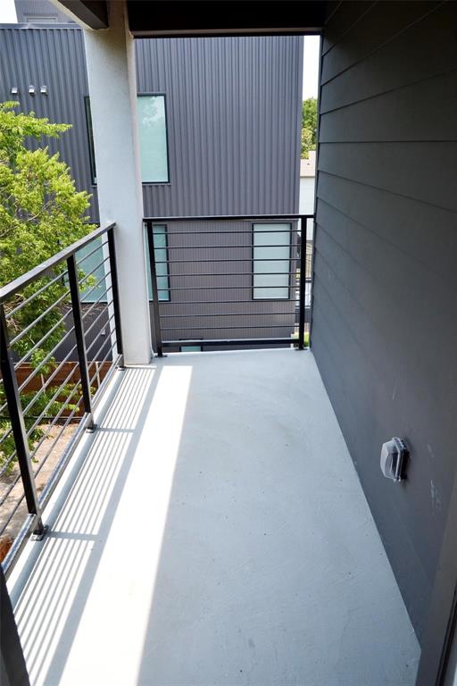 Monarch Place - Residential Lease