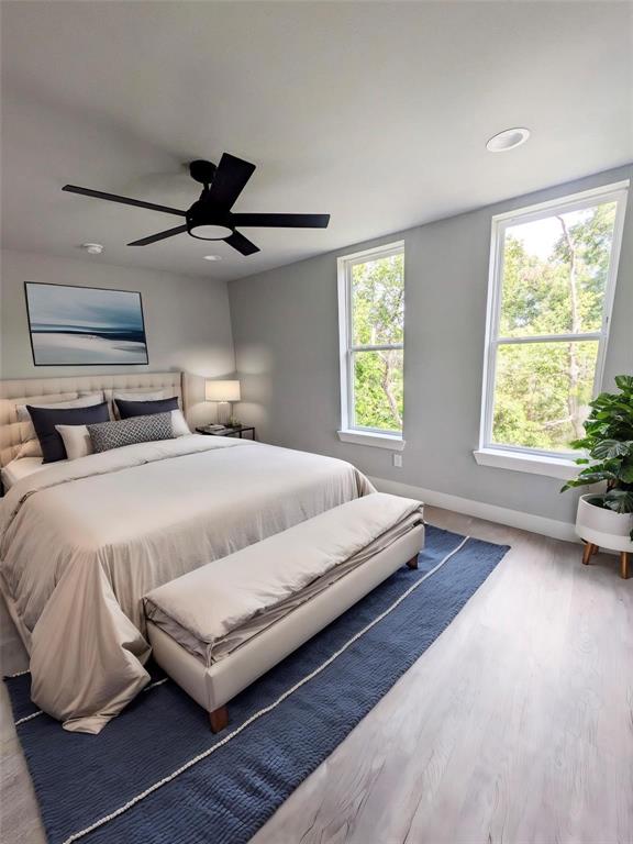 Monarch Place - Residential Lease