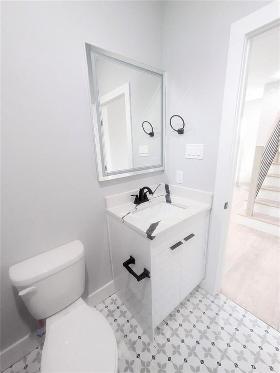 Monarch Place - Residential Lease