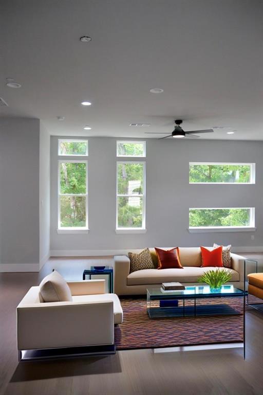 Monarch Place - Residential Lease