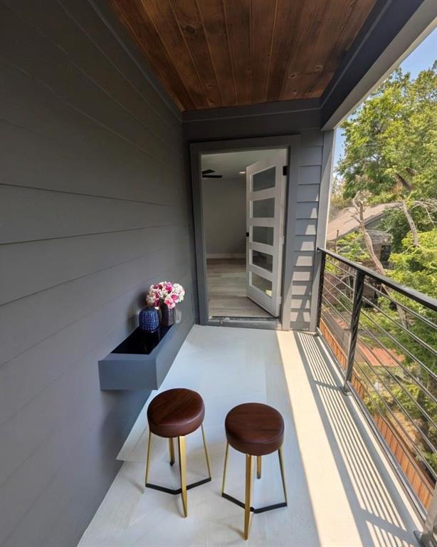 Monarch Place - Residential Lease