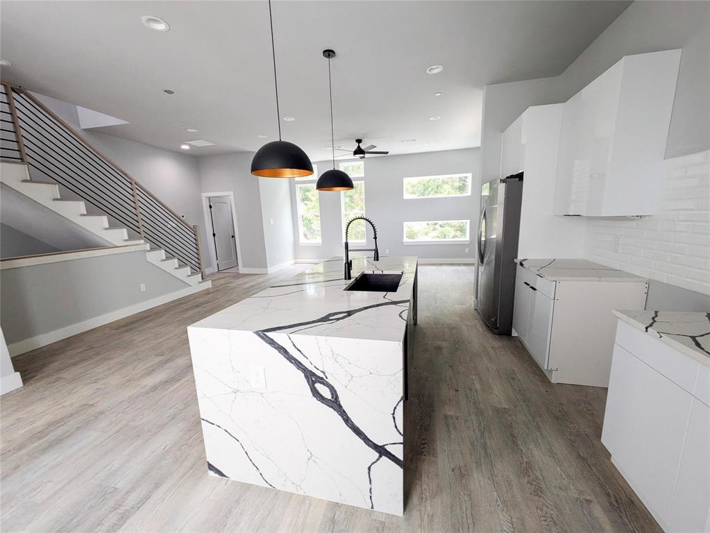 Monarch Place - Residential Lease