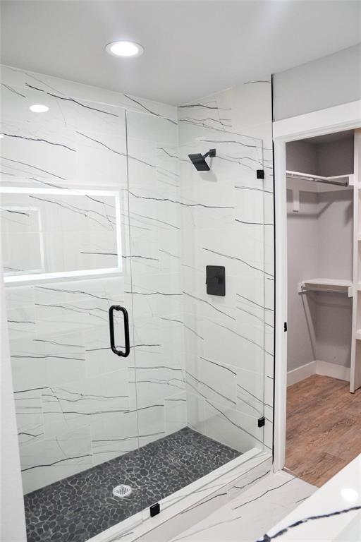 Monarch Place - Residential Lease