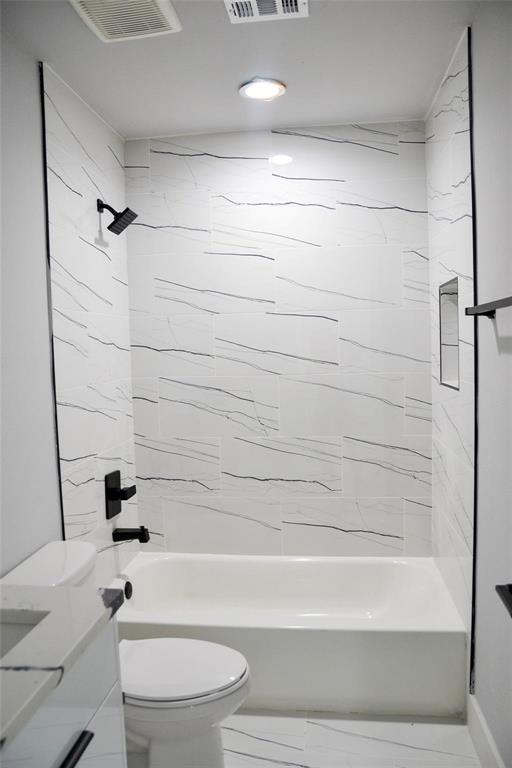 Monarch Place - Residential Lease