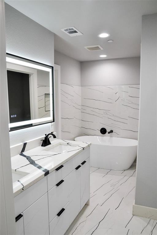 Monarch Place - Residential Lease