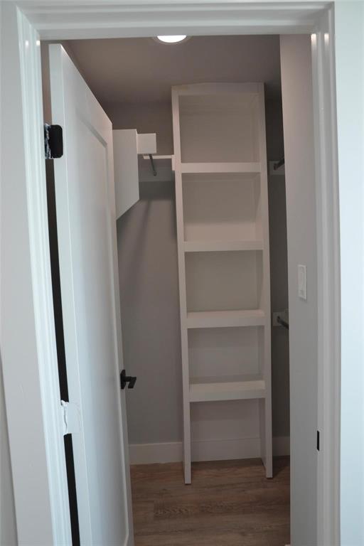 Monarch Place - Residential Lease