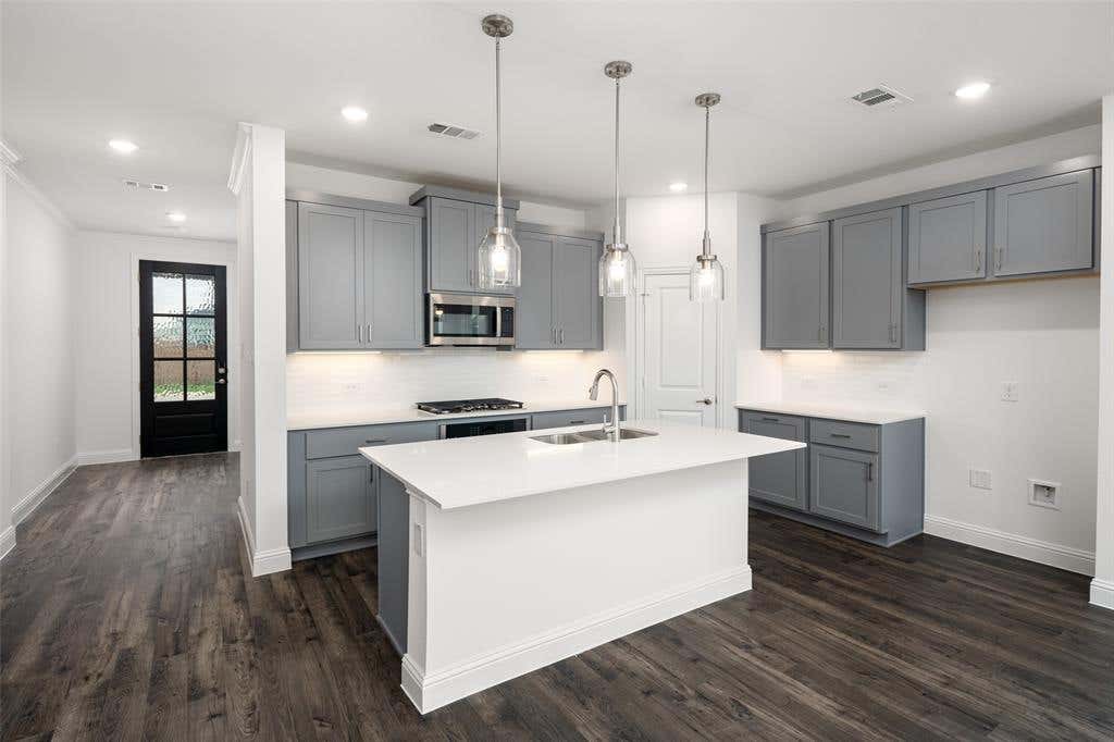 Photo of 2136 Martins Pond Road, Forney, TX 75126 (MLS # 21320814)