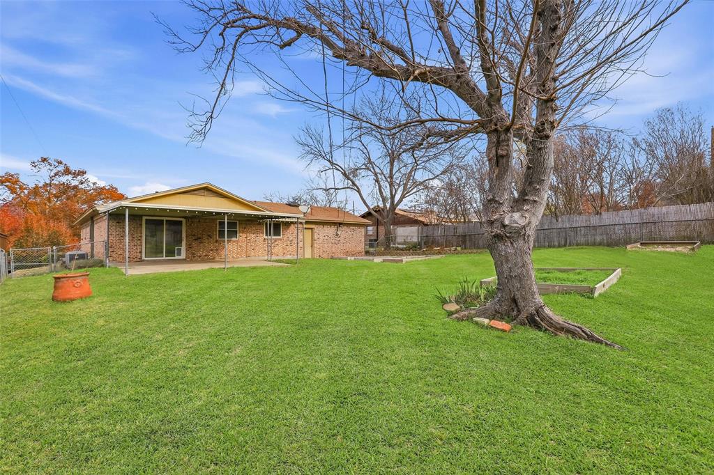 Ridgecrest Add - Residential