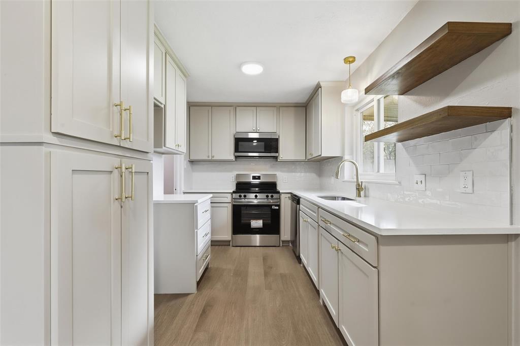 Ridgecrest Add - Residential