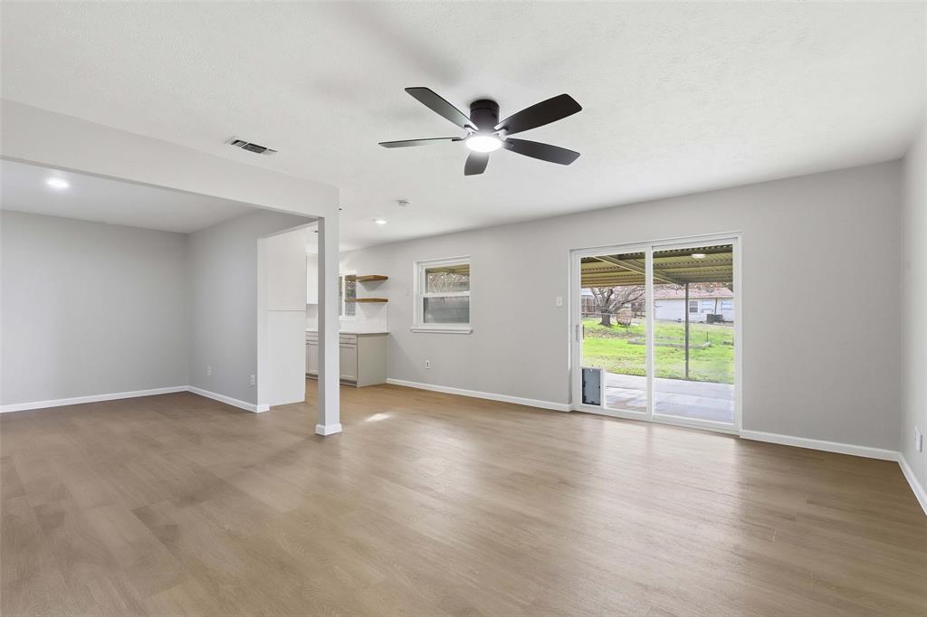 Ridgecrest Add - Residential