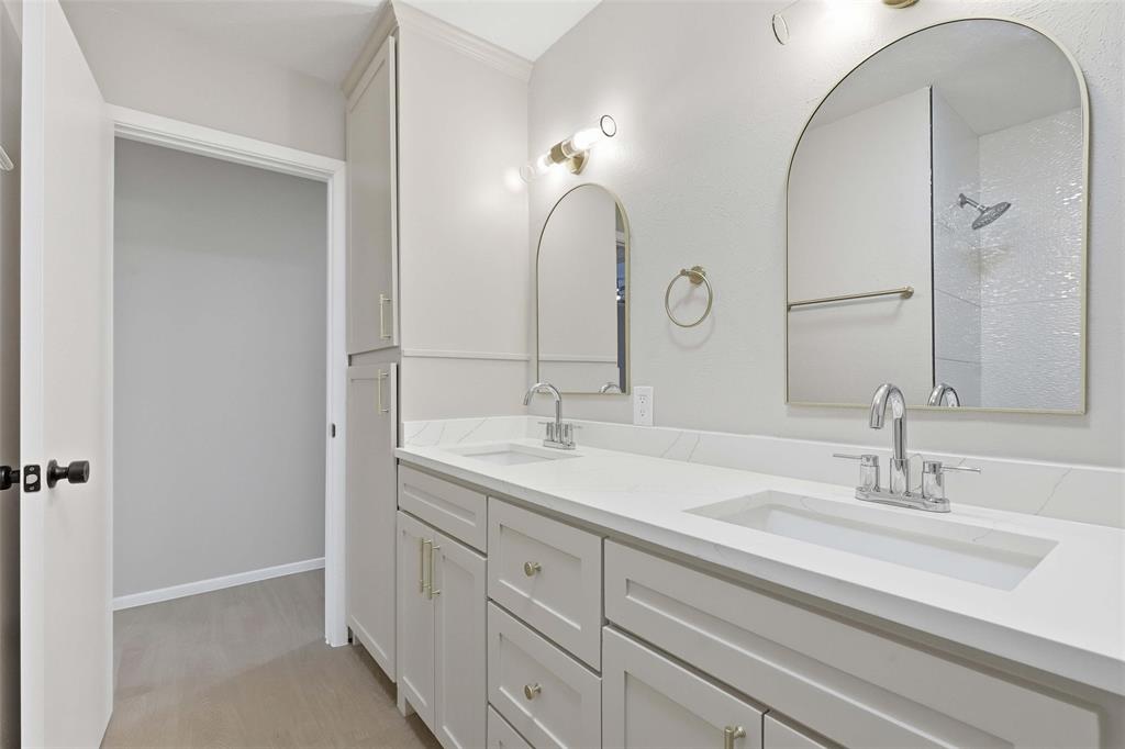 Ridgecrest Add - Residential