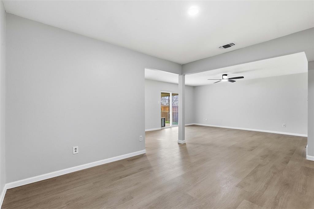 Ridgecrest Add - Residential