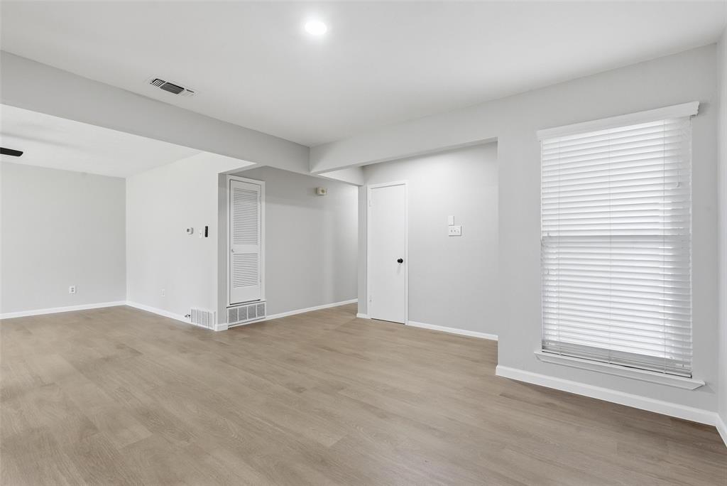 Ridgecrest Add - Residential