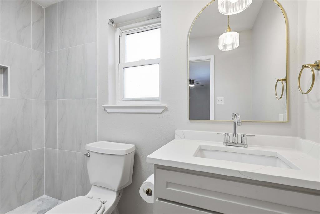 Ridgecrest Add - Residential