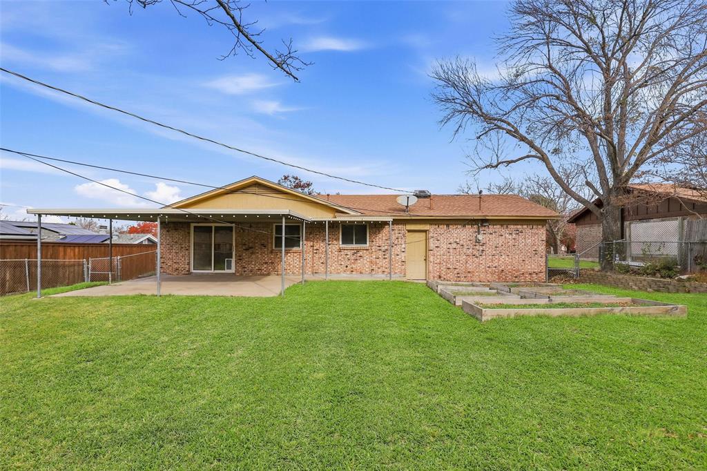 Ridgecrest Add - Residential