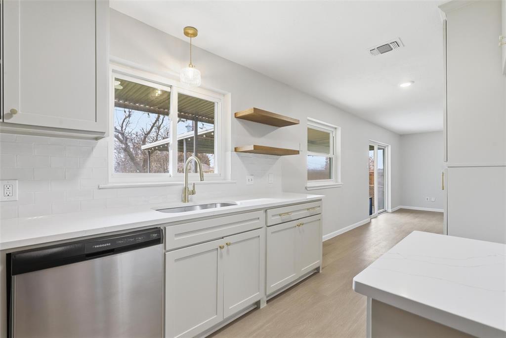 Ridgecrest Add - Residential