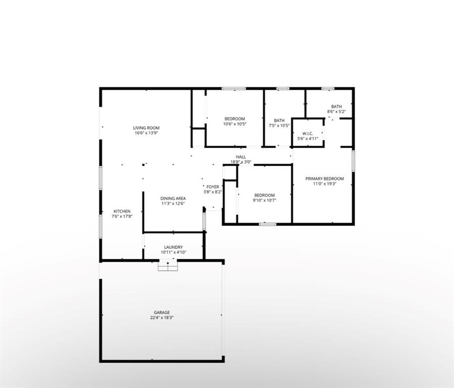 Ridgecrest Add - Residential