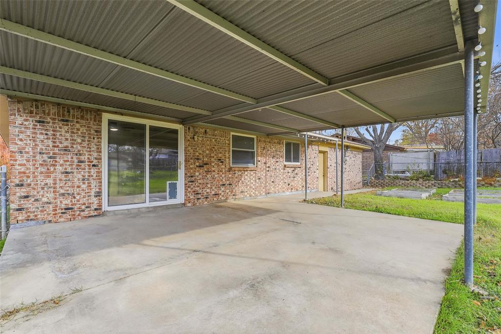 Ridgecrest Add - Residential