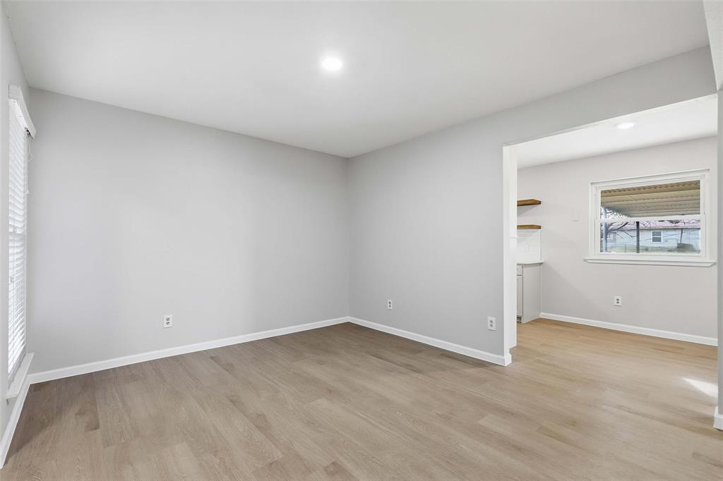 Ridgecrest Add - Residential