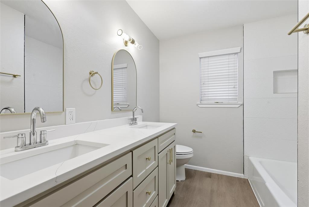 Ridgecrest Add - Residential