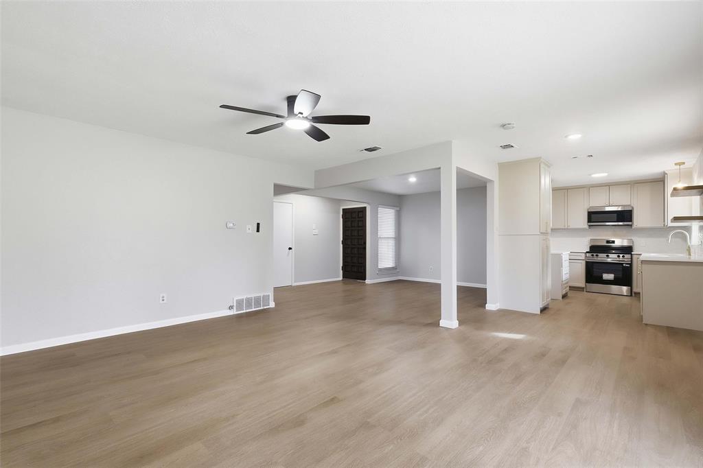 Ridgecrest Add - Residential