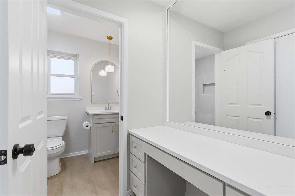 Ridgecrest Add - Residential