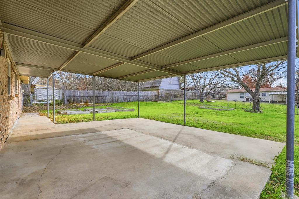 Ridgecrest Add - Residential