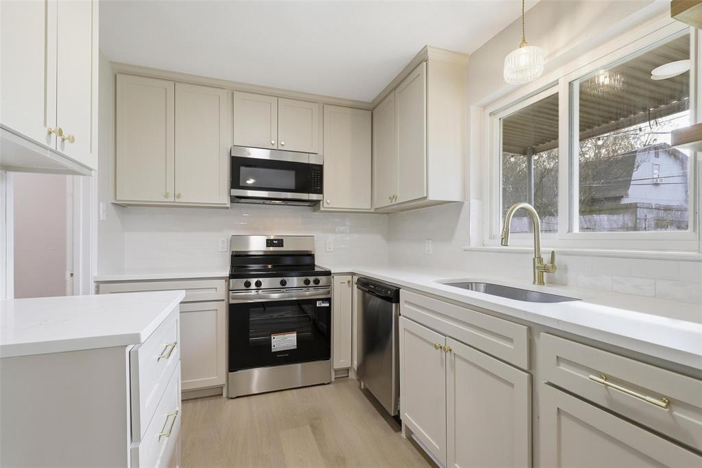 Ridgecrest Add - Residential