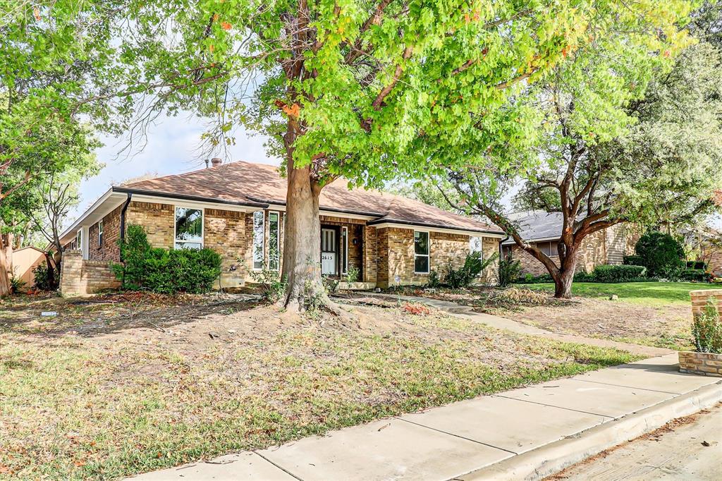 2615 Dove Creek Lane