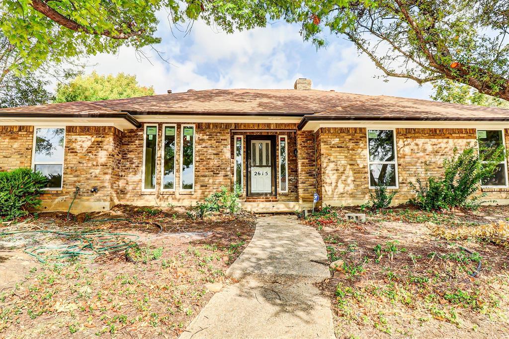 2615 Dove Creek Lane
