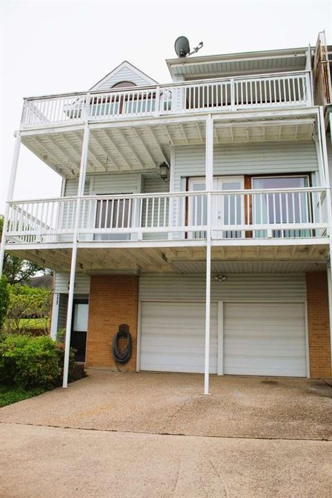 A home in Rockwall