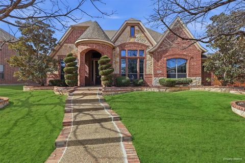 7653 Edelweiss Trail Frisco TX 75034