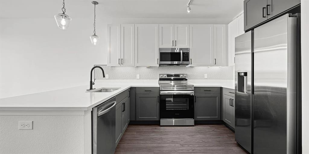 Cliff Park Add - Residential Lease