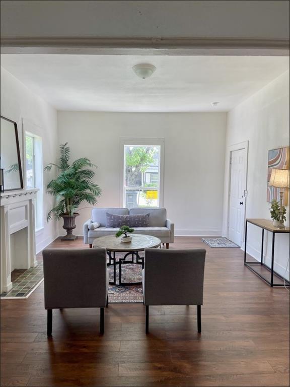 Diamond Hill Add - Residential