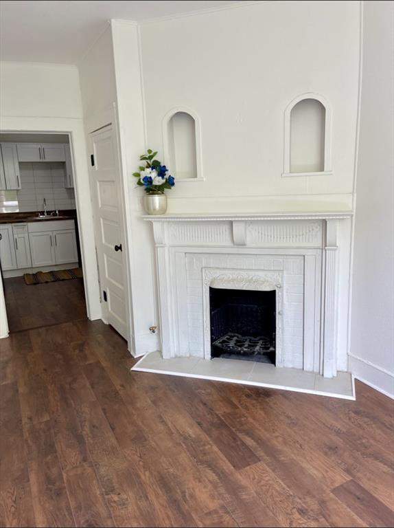 Diamond Hill Add - Residential