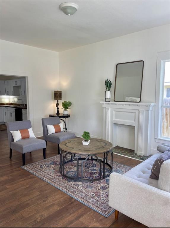 Diamond Hill Add - Residential