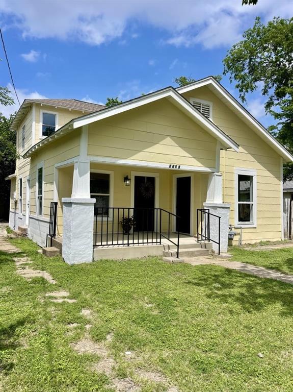 Diamond Hill Add - Residential