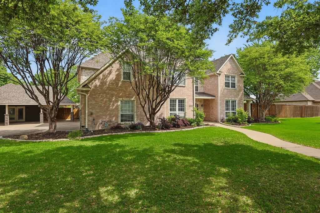 3005 Suzanne Drive