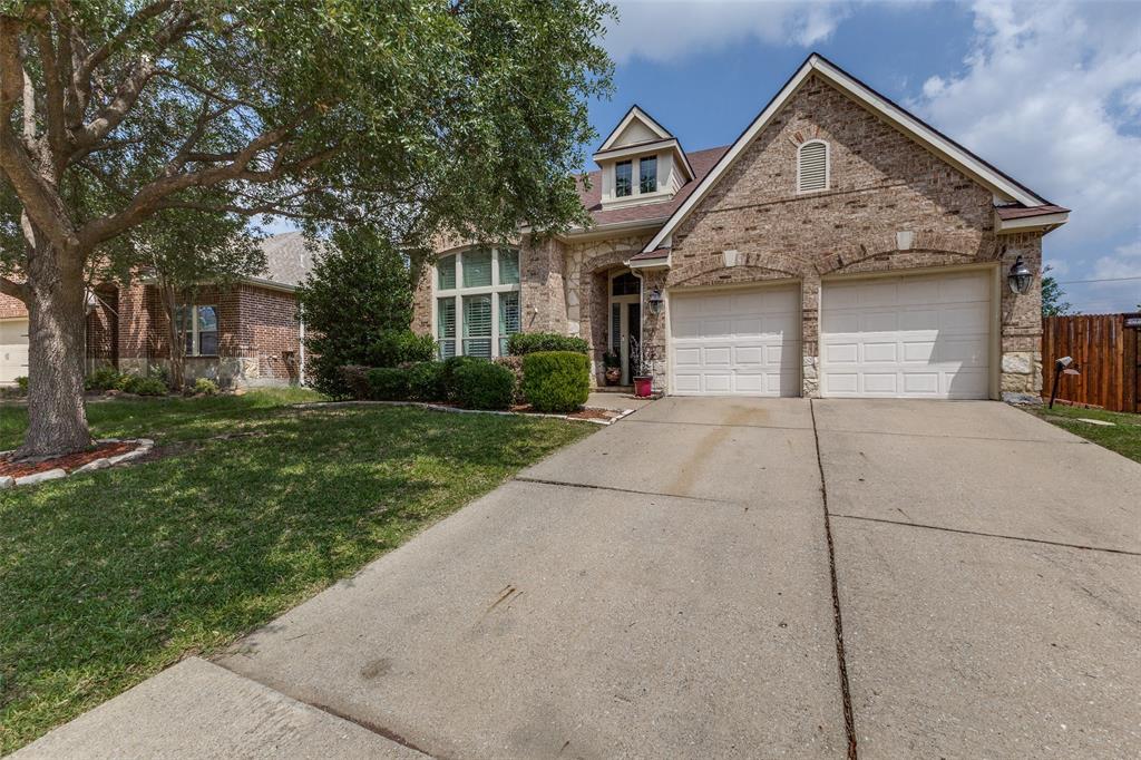 7058 Belteau Lane