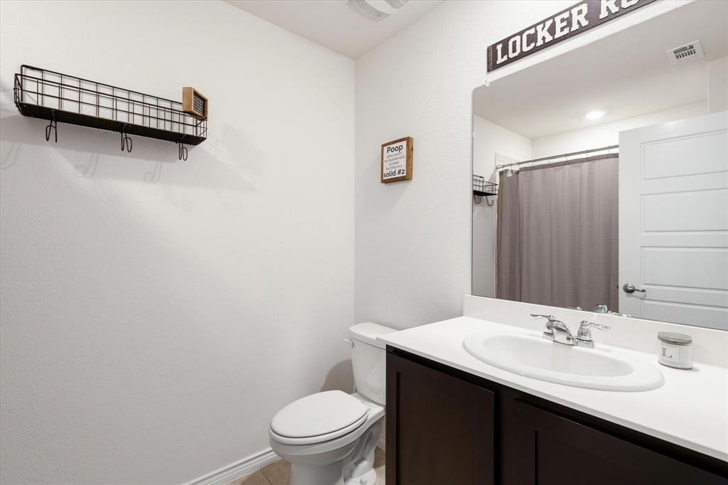 Trailstone Ph 1 - Residential