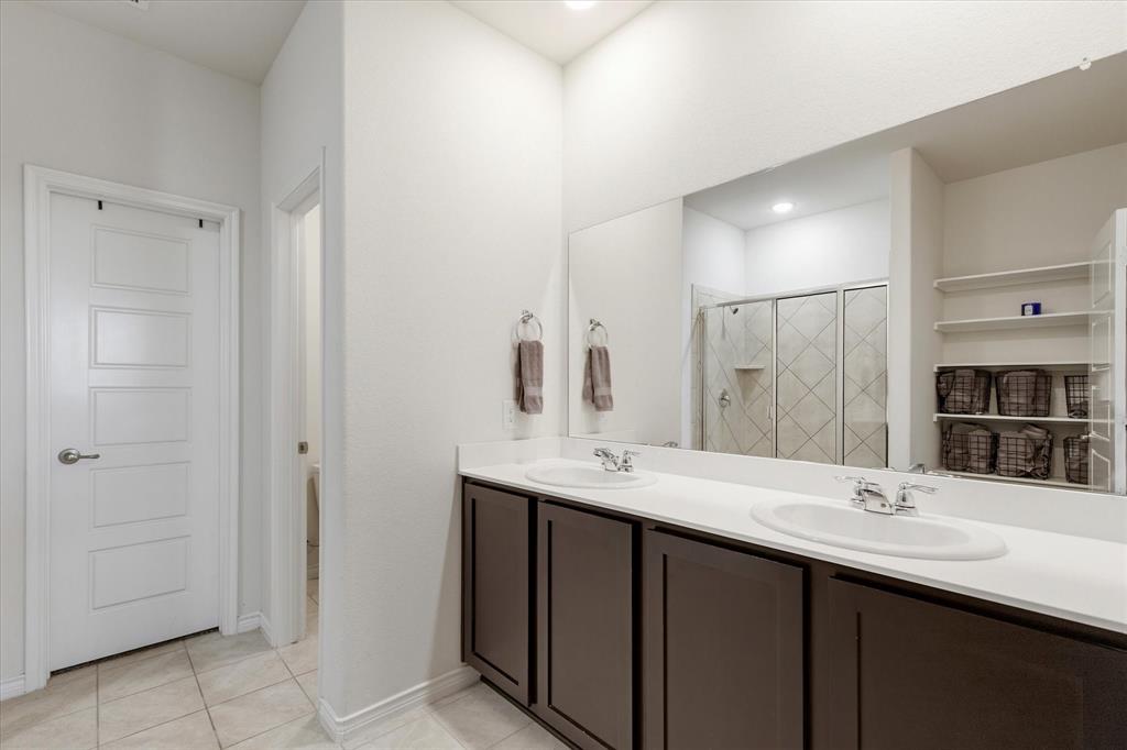 Trailstone Ph 1 - Residential