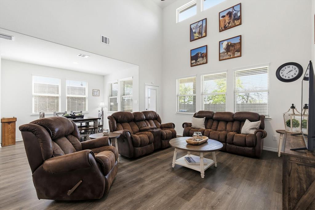 Trailstone Ph 1 - Residential