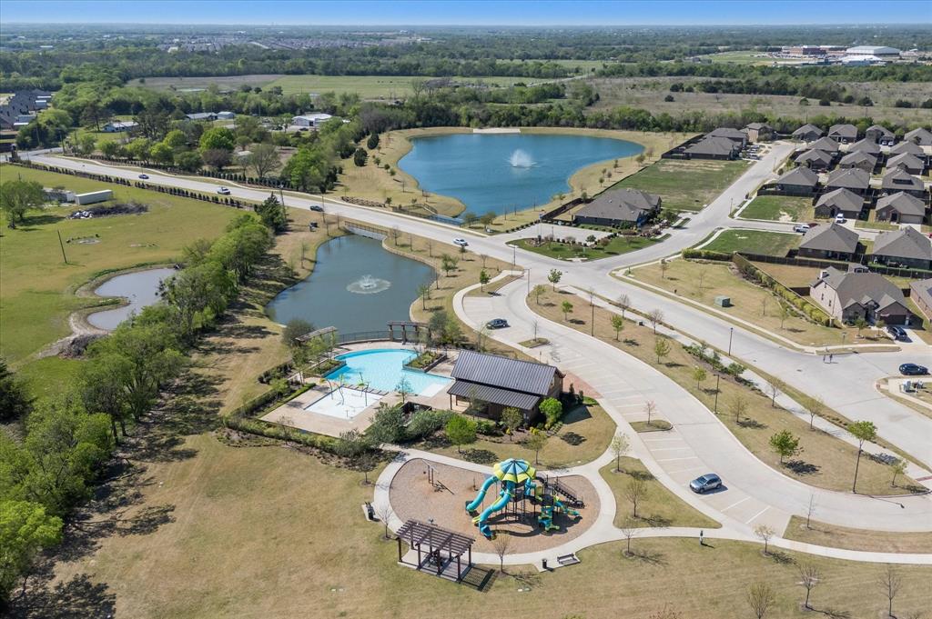 Trailstone Ph 1 - Residential