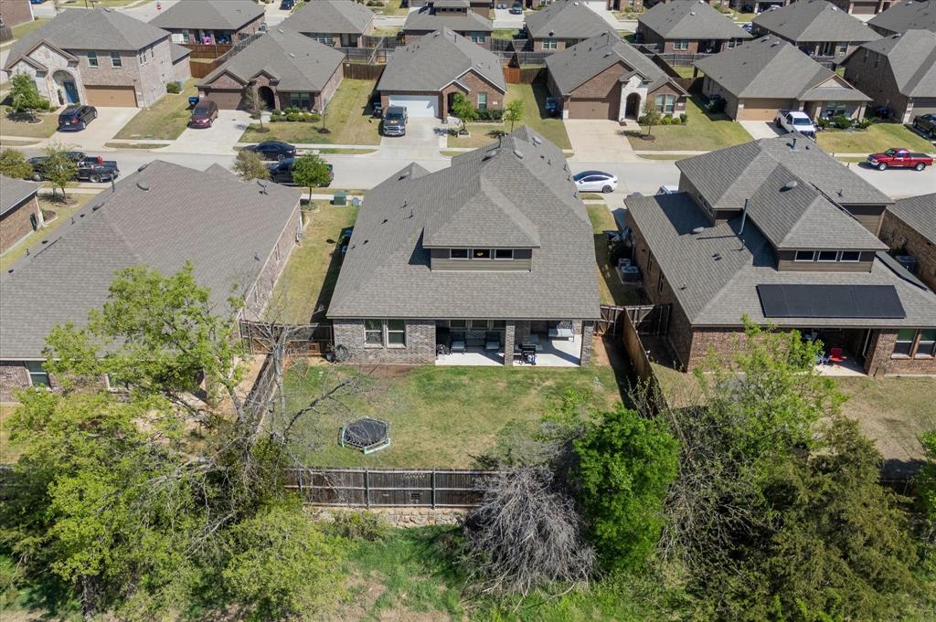 Trailstone Ph 1 - Residential