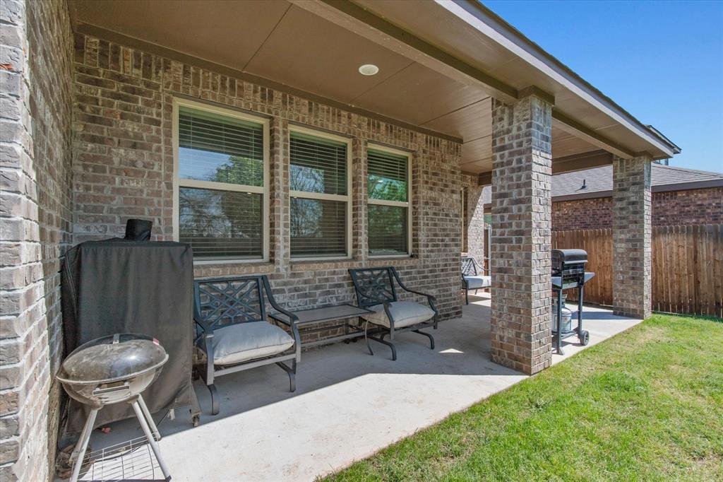 Trailstone Ph 1 - Residential