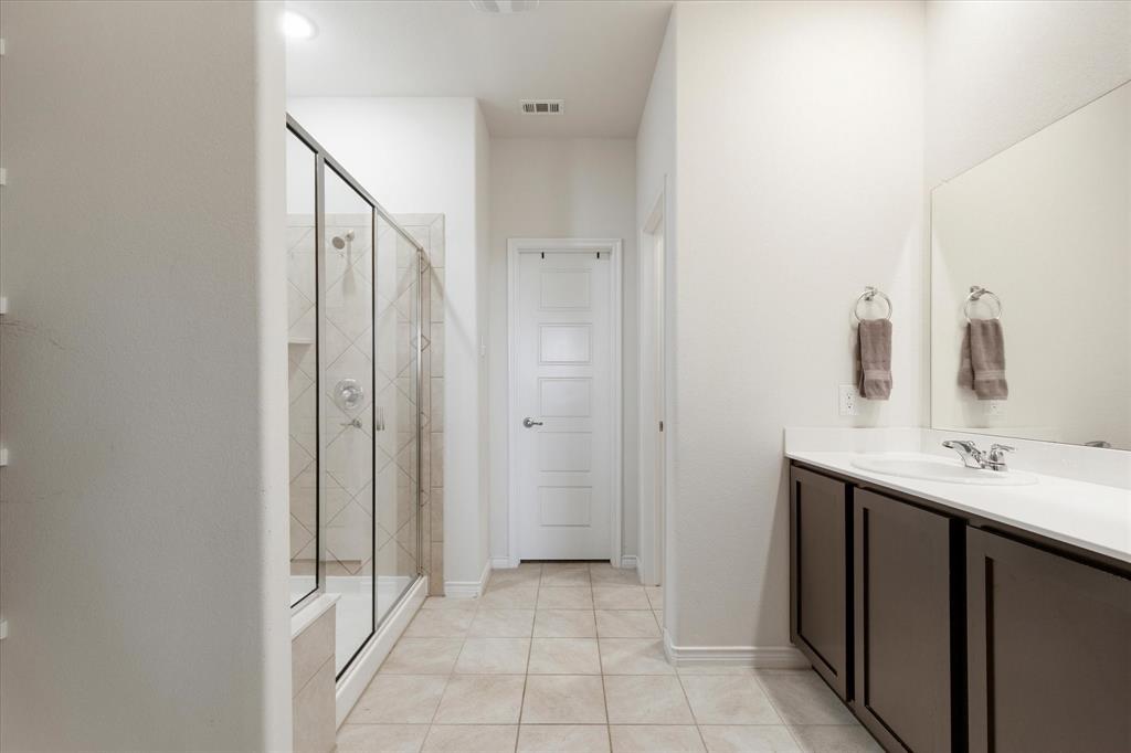 Trailstone Ph 1 - Residential