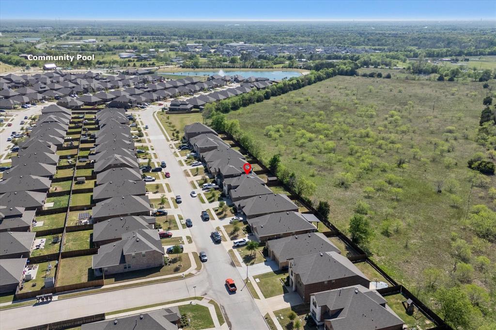 Trailstone Ph 1 - Residential