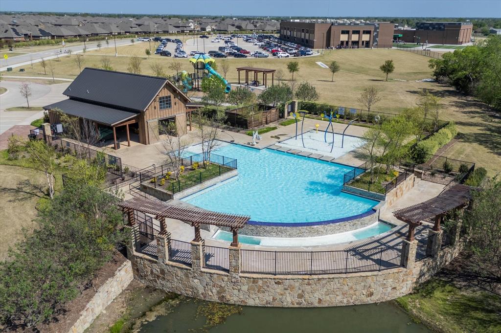 Trailstone Ph 1 - Residential