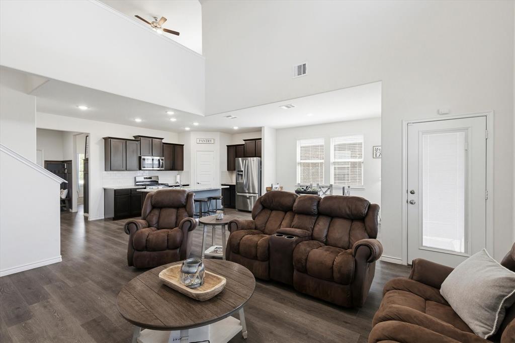 Trailstone Ph 1 - Residential