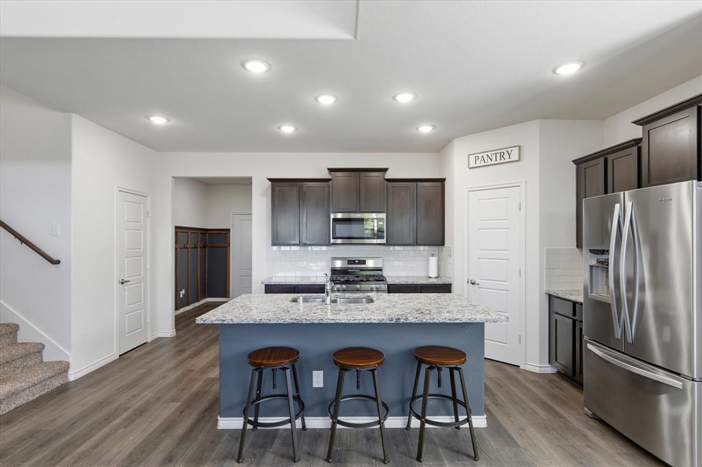 Trailstone Ph 1 - Residential